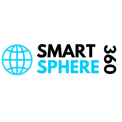 SmartSphere360 Logo